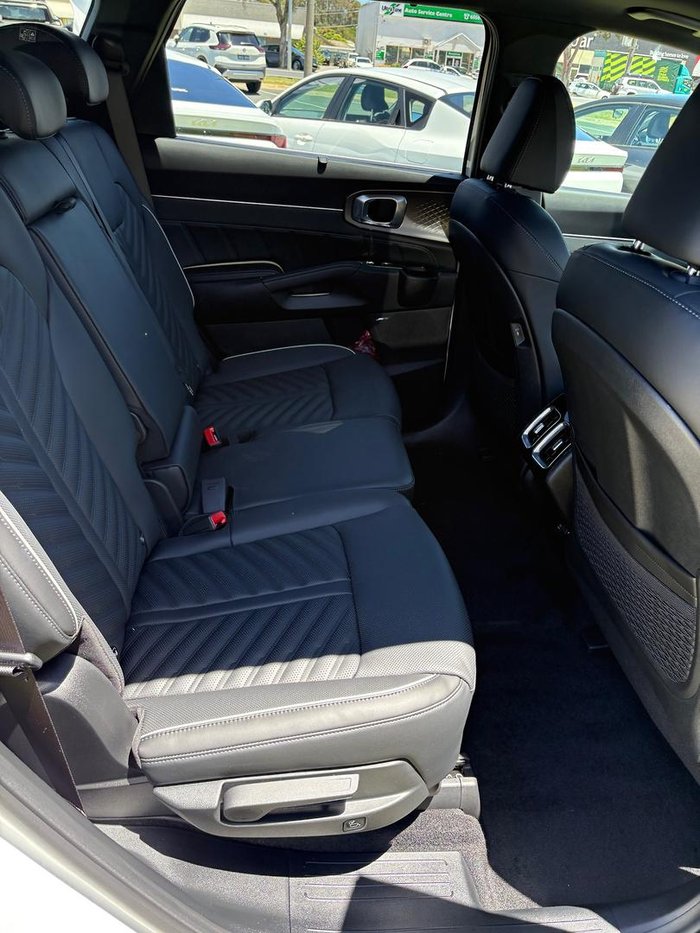 2025 Kia Sorento PHEV GT-Line