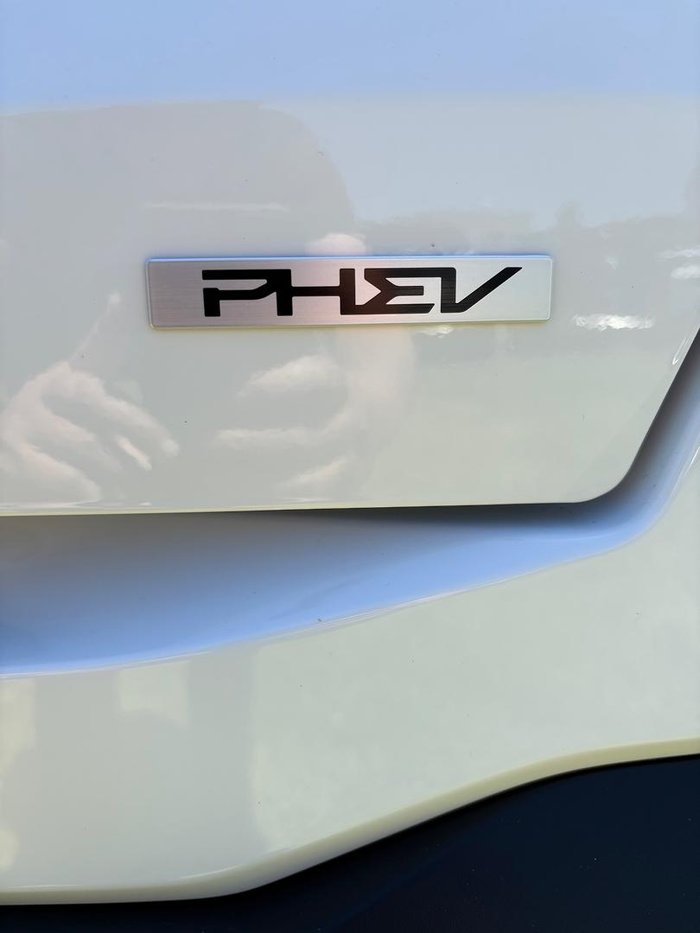 2025 Kia Sorento PHEV GT-Line