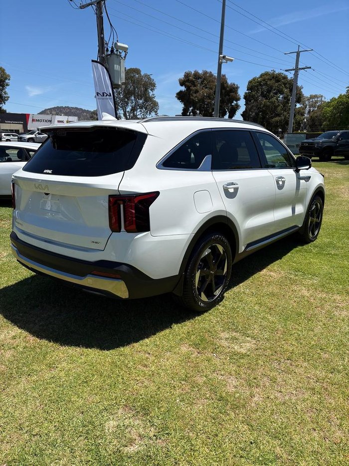2025 Kia Sorento PHEV GT-Line