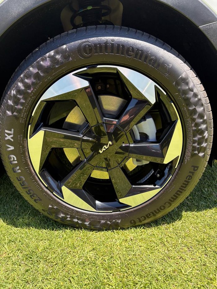 2025 Kia Sorento PHEV GT-Line