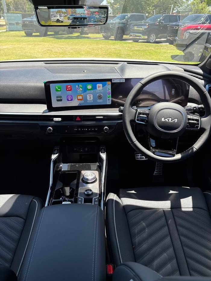 2025 Kia Sorento PHEV GT-Line