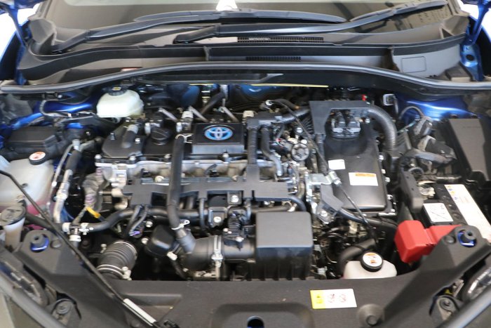 2021 Toyota C-HR Koba