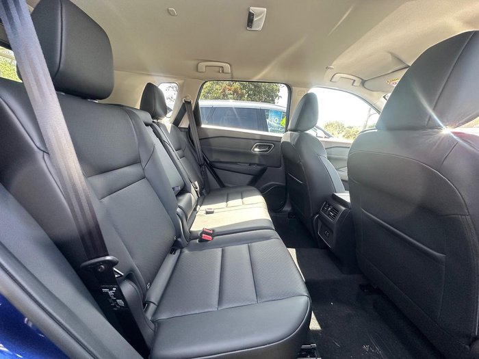 2025 Nissan X-TRAIL ST-L e-POWER