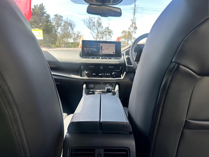 2025 Nissan X-TRAIL ST-L e-POWER