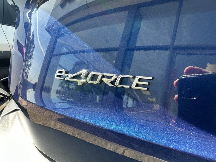 2025 Nissan X-TRAIL ST-L e-POWER