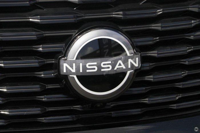 2025 Nissan X-TRAIL ST-L e-POWER
