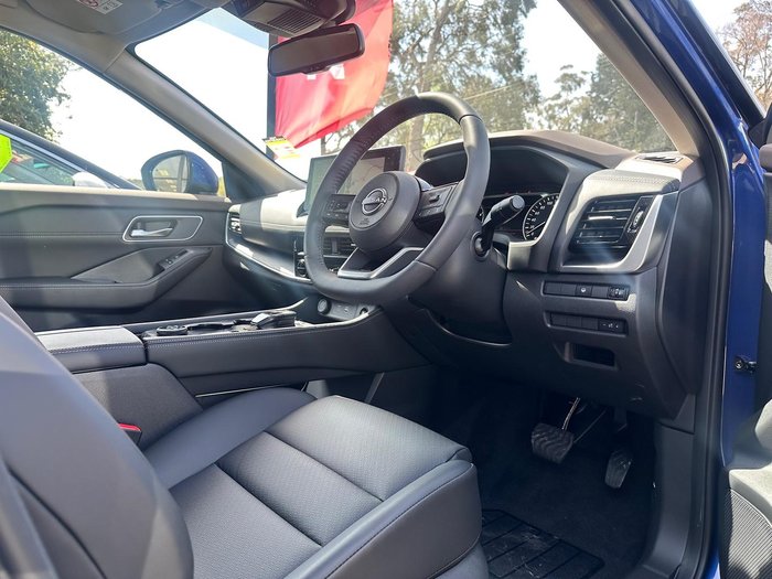 2025 Nissan X-TRAIL ST-L e-POWER