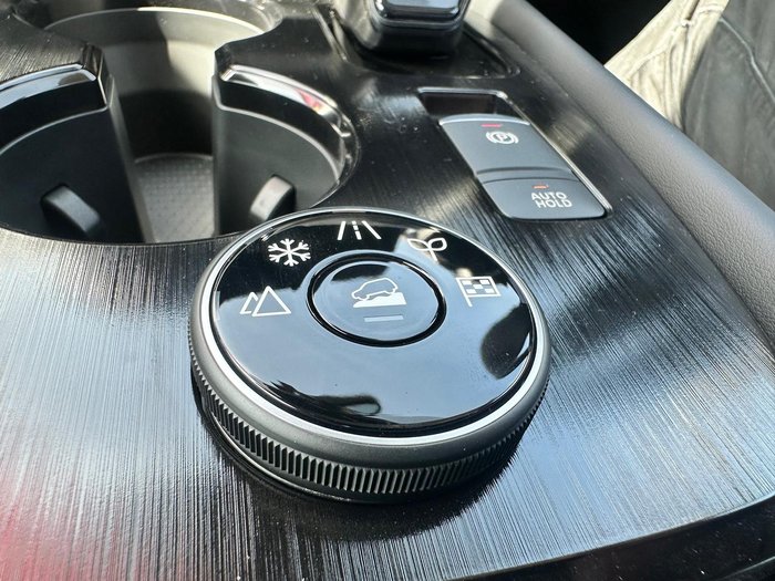 2025 Nissan X-TRAIL ST-L e-POWER