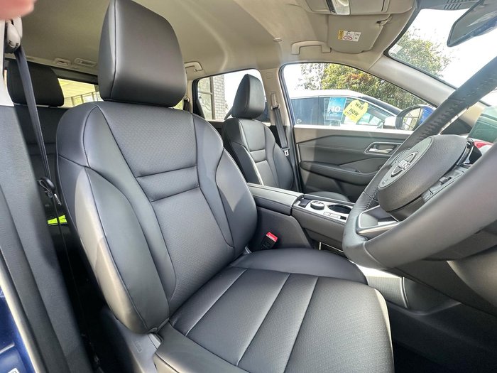 2025 Nissan X-TRAIL ST-L e-POWER