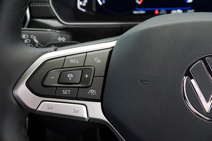2024 Volkswagen T-Cross 85TSI R-Line