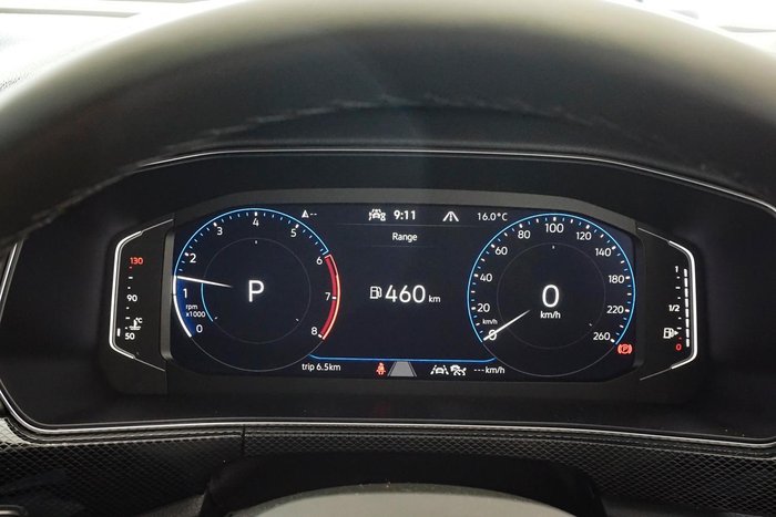 2024 Volkswagen T-Cross 85TSI R-Line
