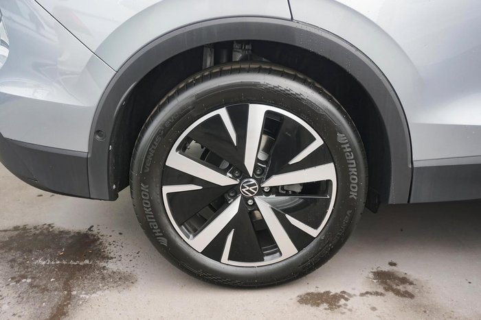 2025 Volkswagen Tiguan 110TSI Life