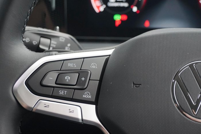2025 Volkswagen Tiguan 110TSI Life