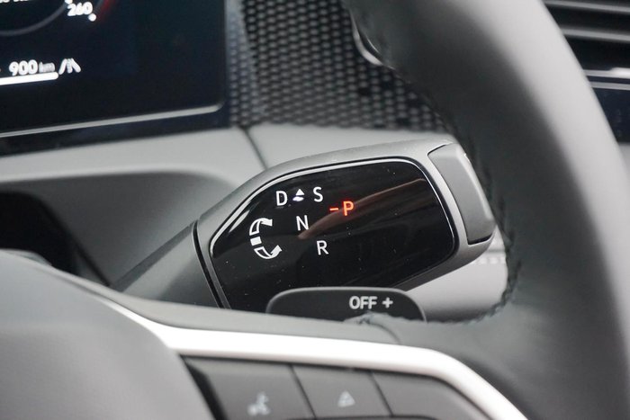 2025 Volkswagen Tiguan 110TSI Life