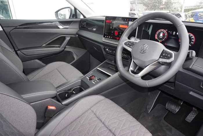 2025 Volkswagen Tiguan 110TSI Life