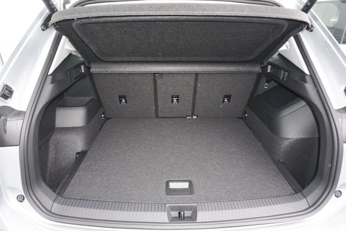 2025 Volkswagen Tiguan 110TSI Life
