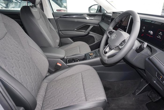 2025 Volkswagen Tiguan 110TSI Life