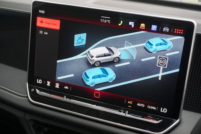 2025 Volkswagen Tiguan 110TSI Life