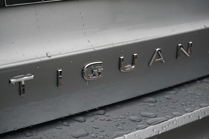 2025 Volkswagen Tiguan 110TSI Life