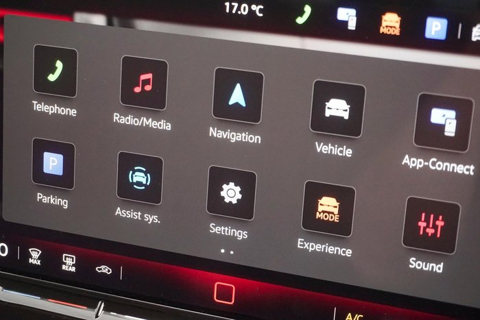2025 Volkswagen Tiguan 110TSI Life