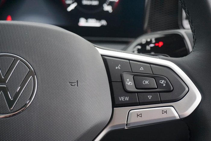 2025 Volkswagen Tiguan 110TSI Life