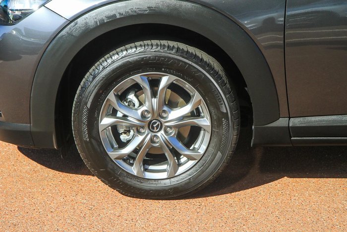 2023 Mazda CX-3 G20 Sport