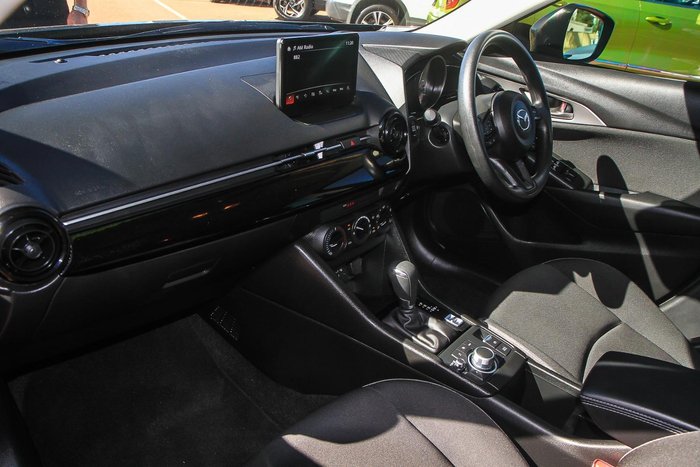 2023 Mazda CX-3 G20 Sport
