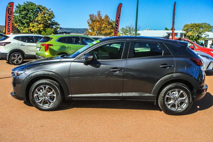2023 Mazda CX-3 G20 Sport