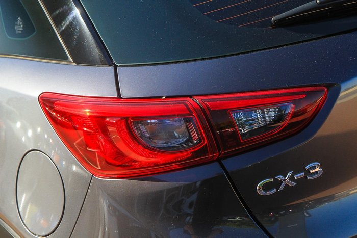 2023 Mazda CX-3 G20 Sport