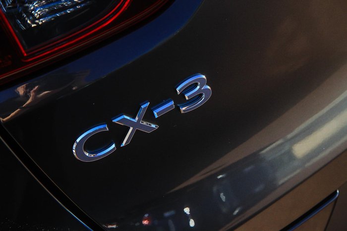 2023 Mazda CX-3 G20 Sport