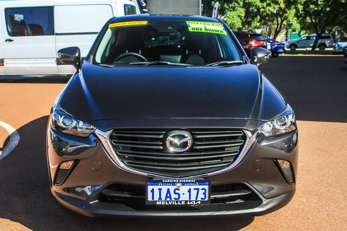 2023 Mazda CX-3 G20 Sport