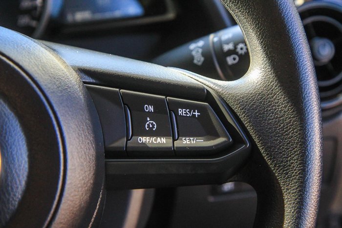 2023 Mazda CX-3 G20 Sport