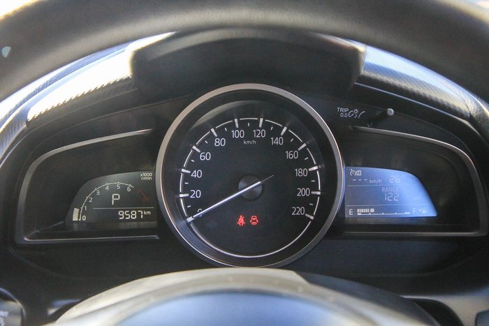 2023 Mazda CX-3 G20 Sport