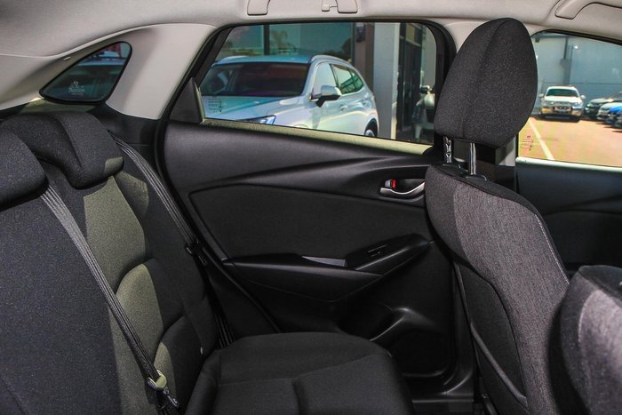 2023 Mazda CX-3 G20 Sport
