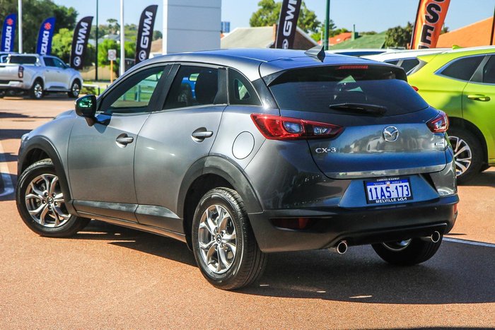 2023 Mazda CX-3 G20 Sport