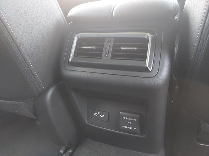 2025 Mazda CX-60 G40e Evolve