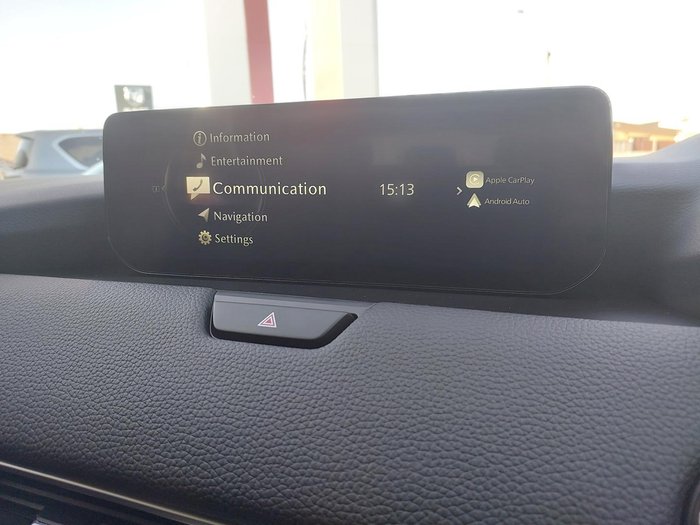 2025 Mazda CX-60 G40e Evolve