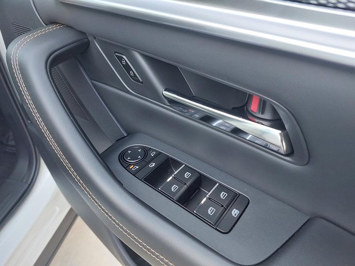 2025 Mazda CX-60 G40e Evolve