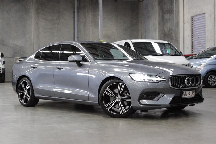 2020 Volvo S60 T5 Inscription