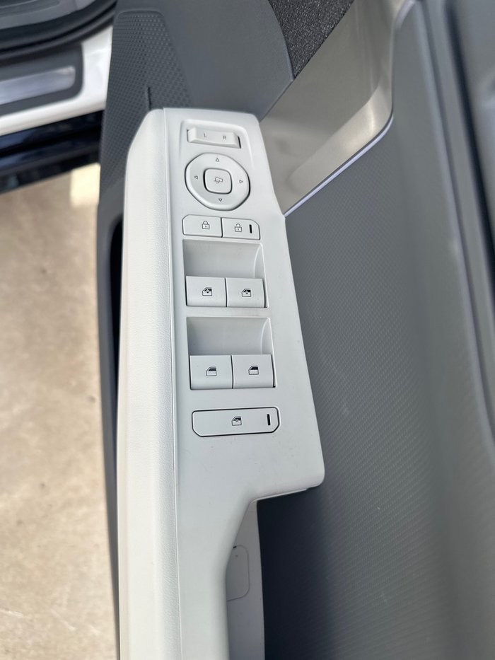 2025 Kia EV3 GT-Line Long Range