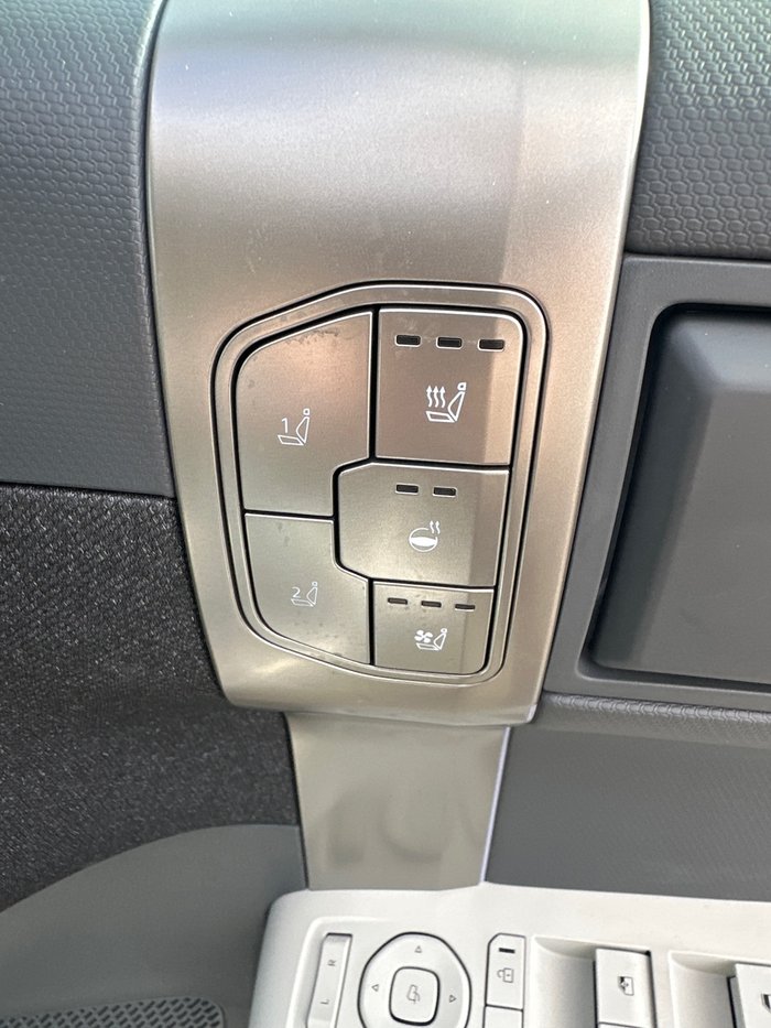 2025 Kia EV3 GT-Line Long Range