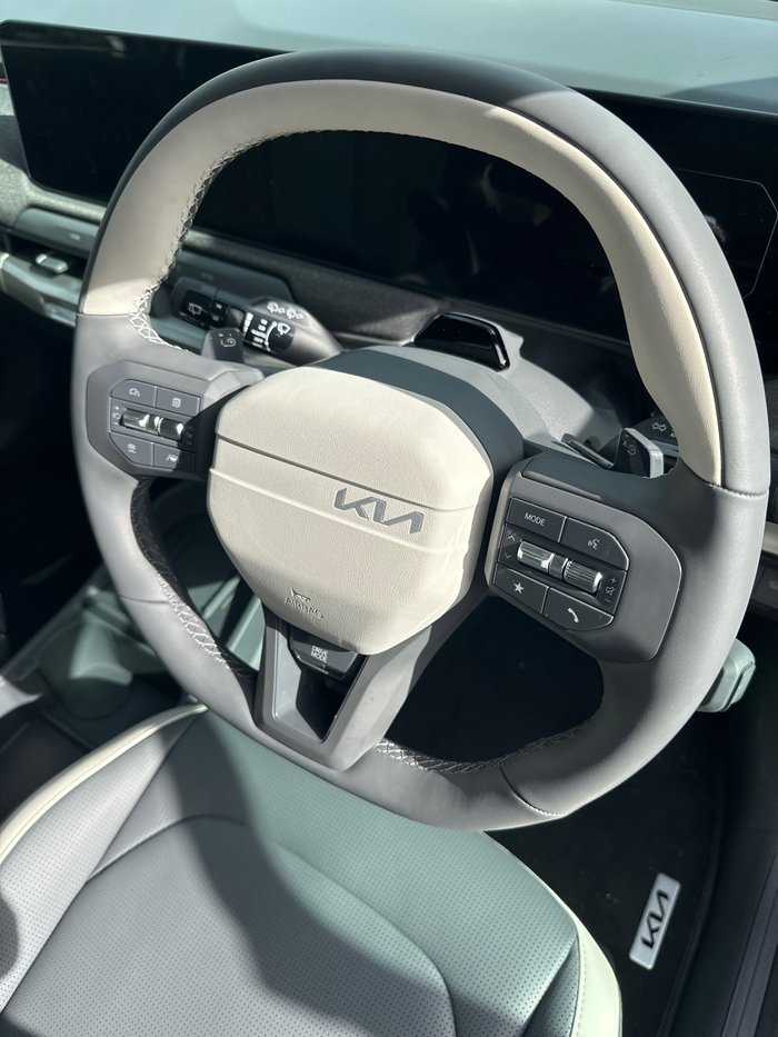 2025 Kia EV3 GT-Line Long Range