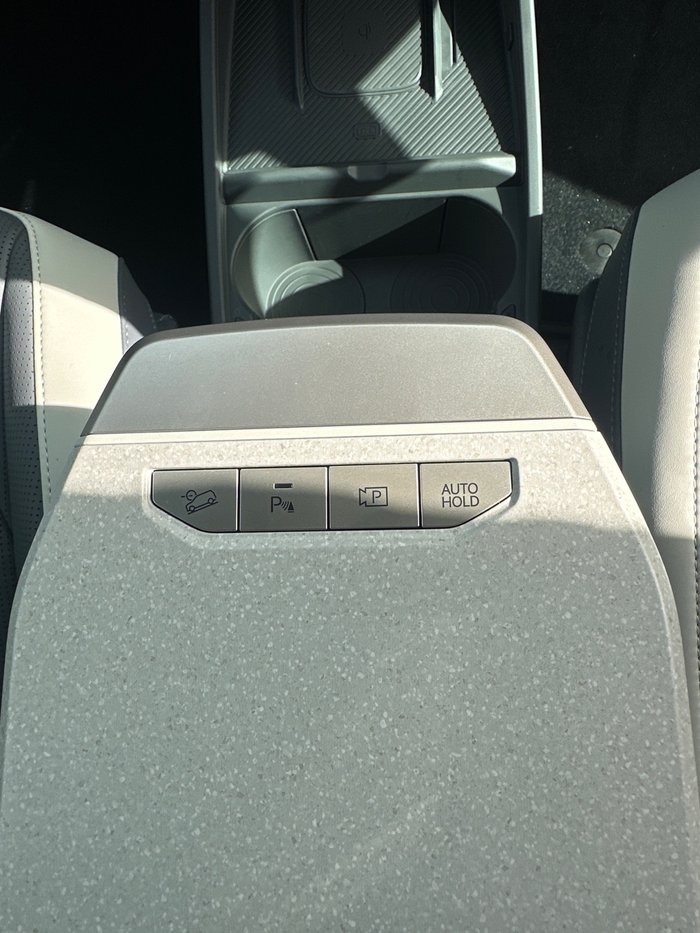 2025 Kia EV3 GT-Line Long Range