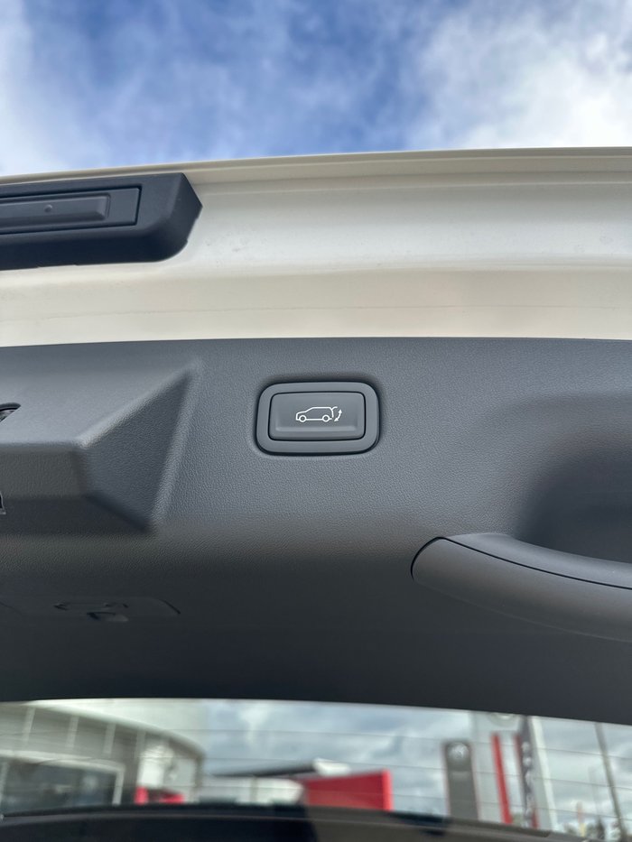 2025 Kia EV3 GT-Line Long Range