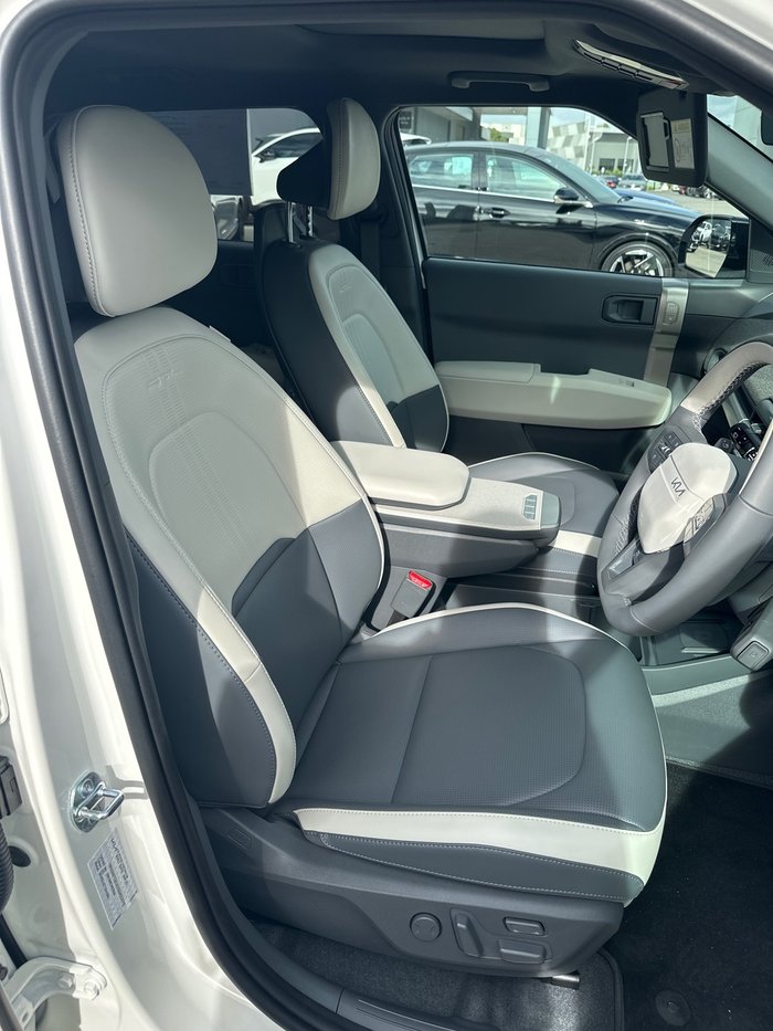 2025 Kia EV3 GT-Line Long Range