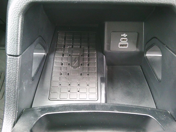 2025 Ford Ranger Sport