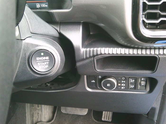 2025 Ford Ranger Sport