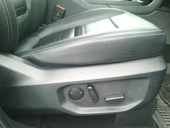 2025 Ford Ranger Sport