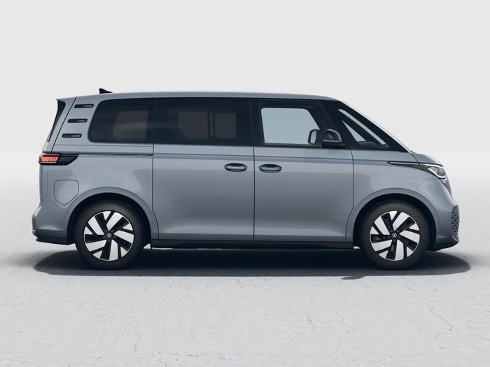 2025 Volkswagen ID. Buzz Pro BEV560