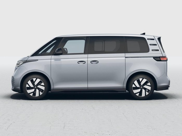2025 Volkswagen ID. Buzz Pro BEV560